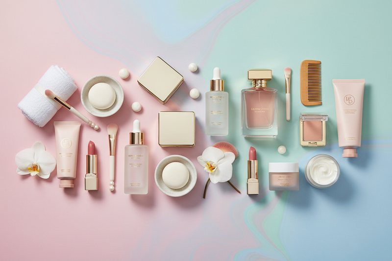 Beauty & Personal Care