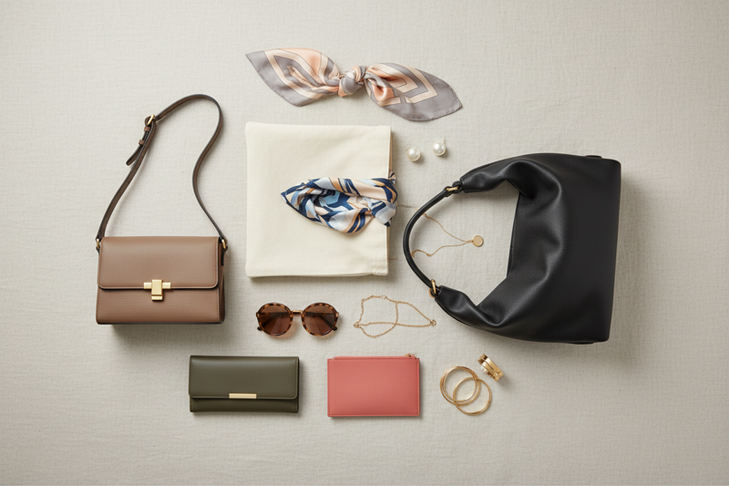 Bags & Accessories